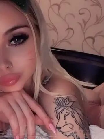 Анкета проститутки Злата, 24 года